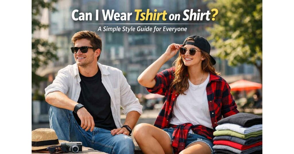 tshirt