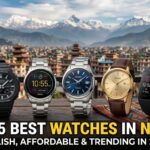 watches