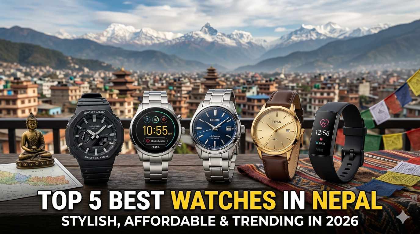 watches
